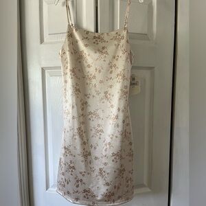 NWT Altar’d State dress